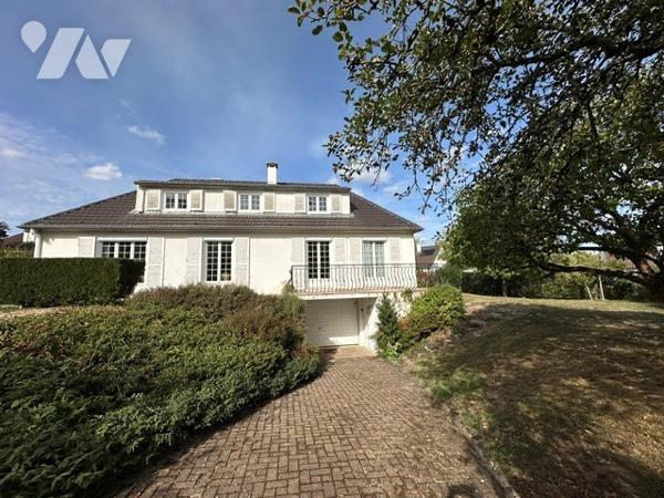 Rare à HEILLECOURT belle maison indépendante!