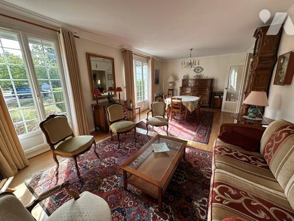 Rare à HEILLECOURT belle maison indépendante!