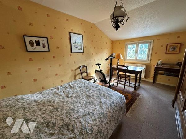 Rare à HEILLECOURT belle maison indépendante!