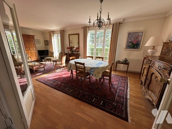 Rare à HEILLECOURT belle maison indépendante!