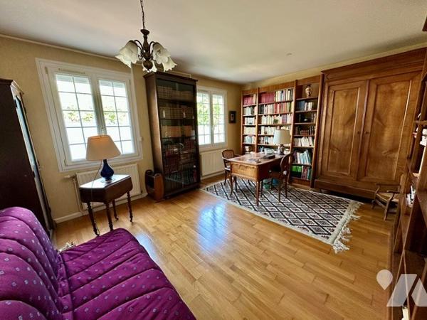 Rare à HEILLECOURT belle maison indépendante!