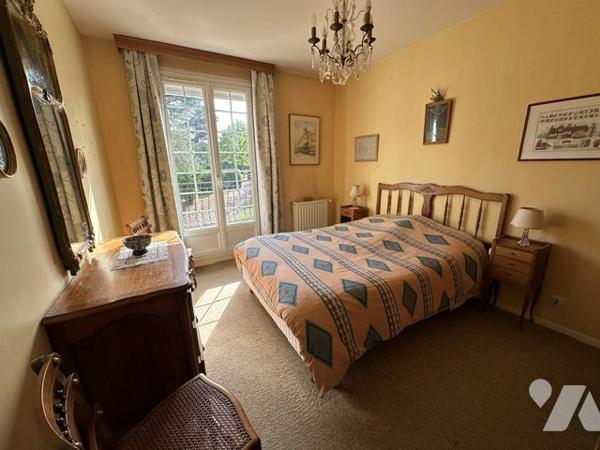 Rare à HEILLECOURT belle maison indépendante!
