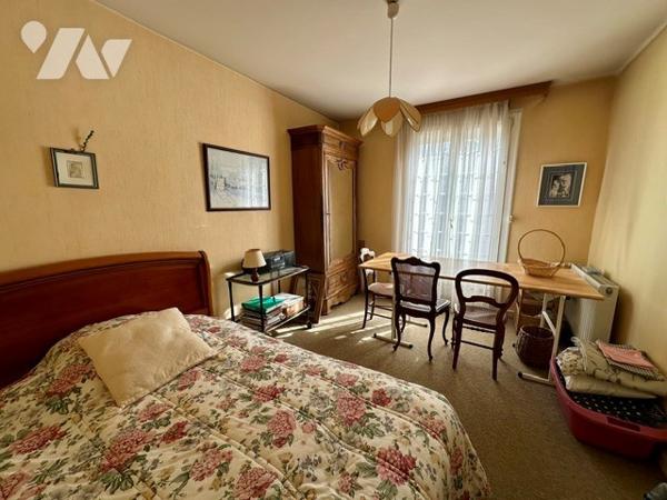 Rare à HEILLECOURT belle maison indépendante!