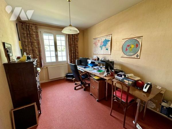 Rare à HEILLECOURT belle maison indépendante!