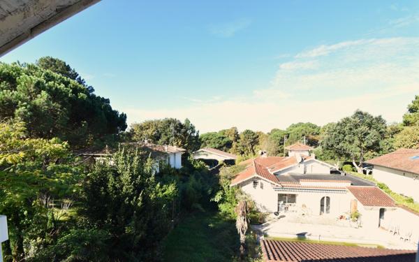 Appartement à vendre    2 pièces • 33 m2 Capbreton