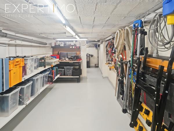 Palaiseau (91120) Maison familiale avec jardin clos