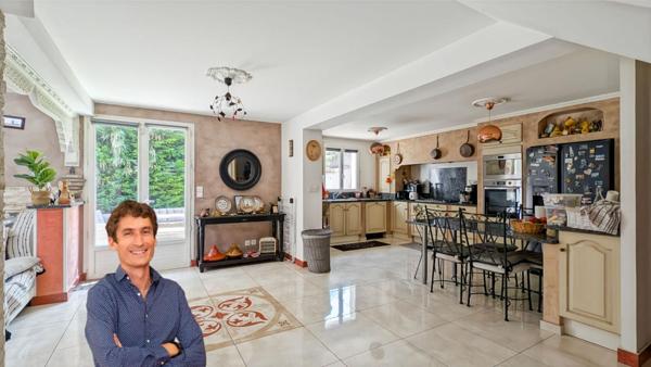 Maison Port De Bouc 5 pièces 130 m2