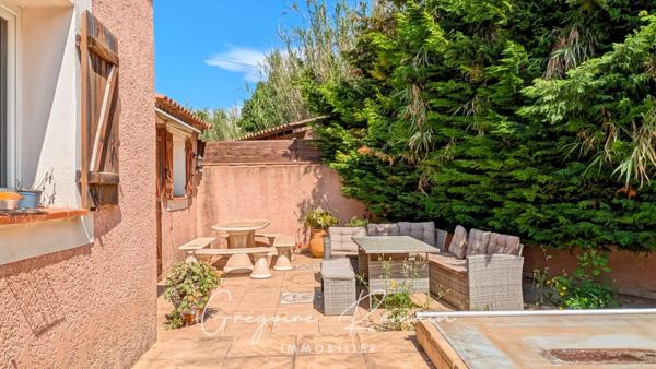 Maison Port De Bouc 5 pièces 130 m2