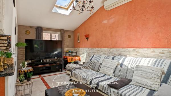 Maison Port De Bouc 5 pièces 130 m2