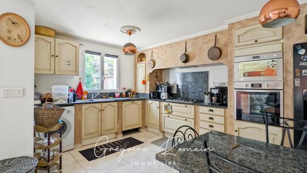 Maison Port De Bouc 5 pièces 130 m2