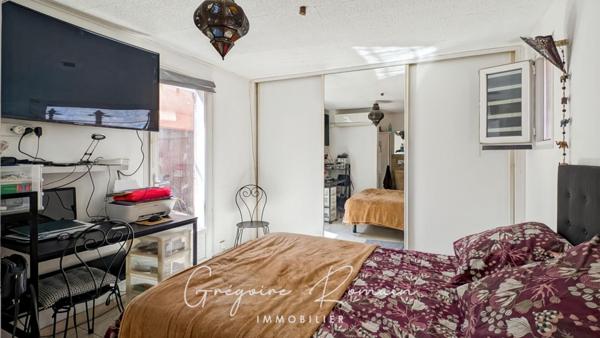 Maison Port De Bouc 5 pièces 130 m2