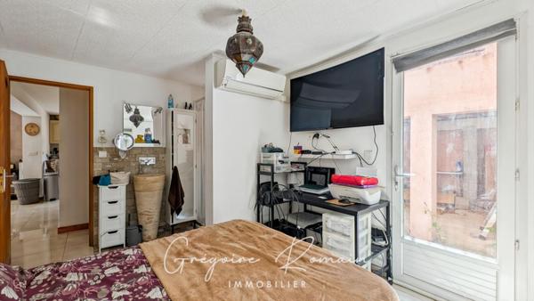 Maison Port De Bouc 5 pièces 130 m2