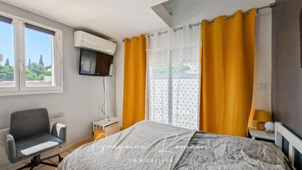 Maison Port De Bouc 5 pièces 130 m2