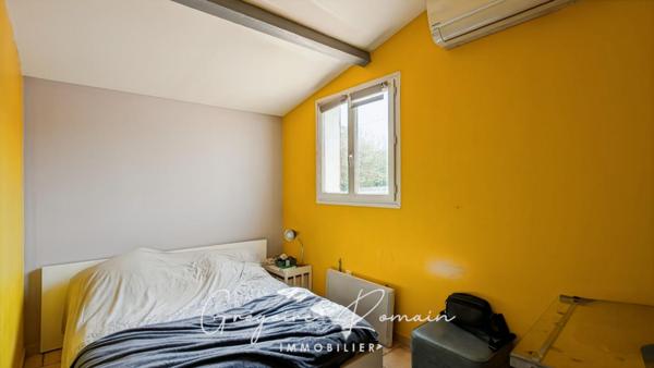 Maison Port De Bouc 5 pièces 130 m2