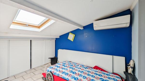 Maison Port De Bouc 5 pièces 130 m2