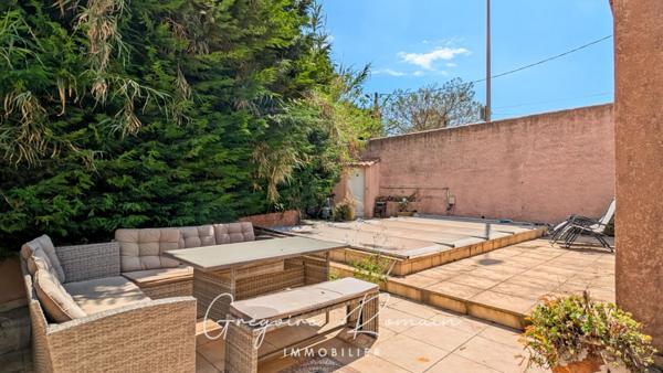 Maison Port De Bouc 5 pièces 130 m2