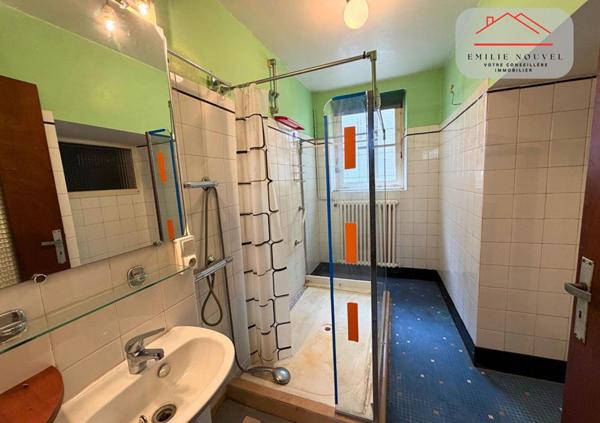 À Lézardrieux, une maison à réinventer pour créer votre futur chez-vous