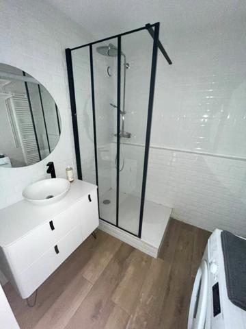 Appartement à louer    3 pièces • 65,27 m2 Pantin