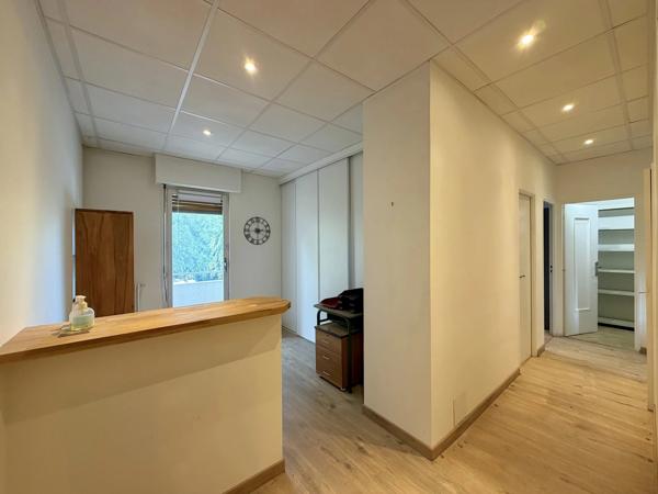 Appartement T2/3 - Balcon - Cave - 83300 Draguignan - Réf 87180596