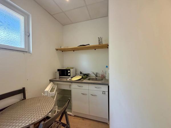 Appartement T2/3 - Balcon - Cave - 83300 Draguignan - Réf 87180596