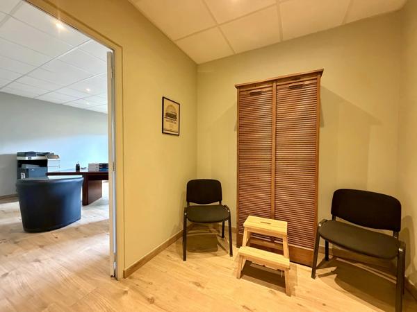 Appartement T2/3 - Balcon - Cave - 83300 Draguignan - Réf 87180596