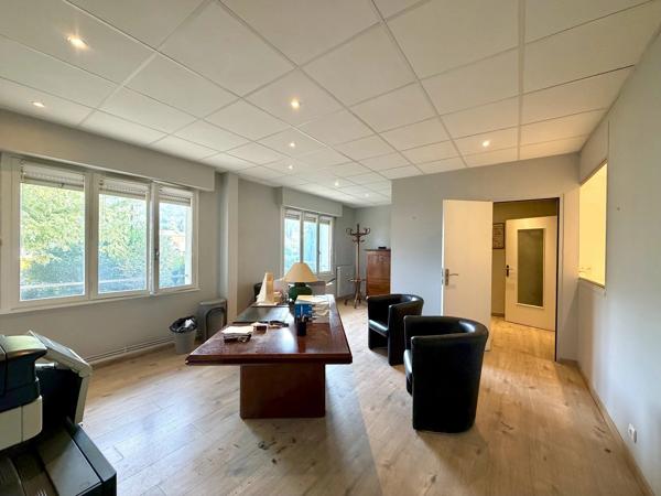 Appartement T2/3 - Balcon - Cave - 83300 Draguignan - Réf 87180596