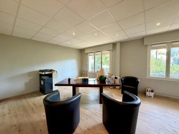 Appartement T2/3 - Balcon - Cave - 83300 Draguignan - Réf 87180596
