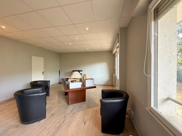 Appartement T2/3 - Balcon - Cave - 83300 Draguignan - Réf 87180596