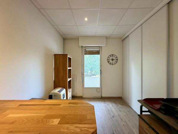 Appartement T2/3 - Balcon - Cave - 83300 Draguignan - Réf 87180596
