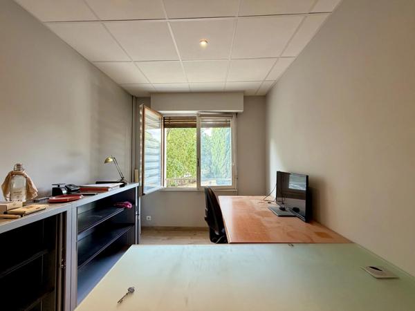 Appartement T2/3 - Balcon - Cave - 83300 Draguignan - Réf 87180596