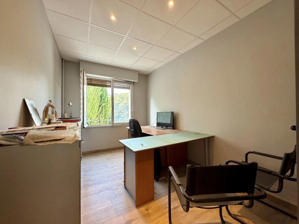 Appartement T2/3 - Balcon - Cave - 83300 Draguignan - Réf 87180596