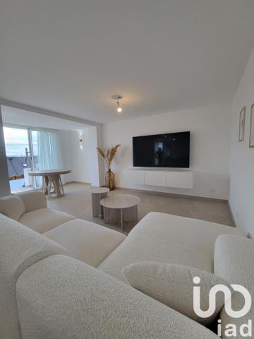 Maison à vendre 4 pièces 95 m² Le Havre