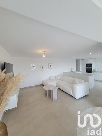 Maison à vendre 4 pièces 95 m² Le Havre