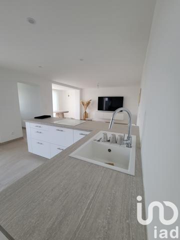 Maison à vendre 4 pièces 95 m² Le Havre