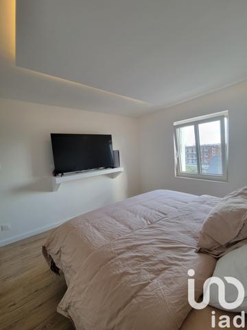 Maison à vendre 4 pièces 95 m² Le Havre