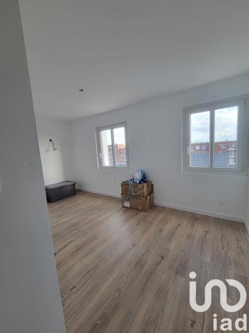 Maison à vendre 4 pièces 95 m² Le Havre