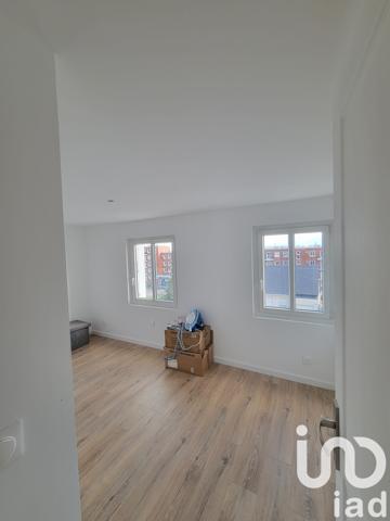 Maison à vendre 4 pièces 95 m² Le Havre