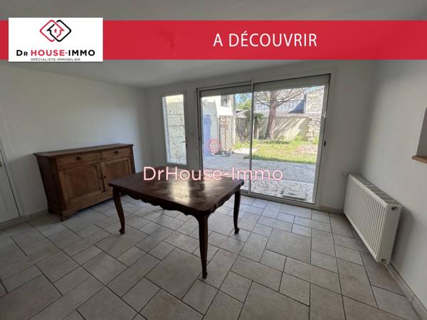 Maison à vendre 6 pièces de 124 m²