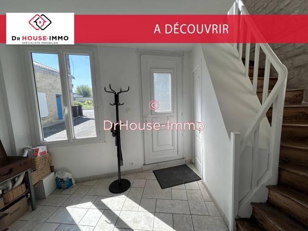 Maison à vendre 6 pièces de 124 m²