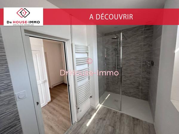 Maison à vendre 6 pièces de 124 m²