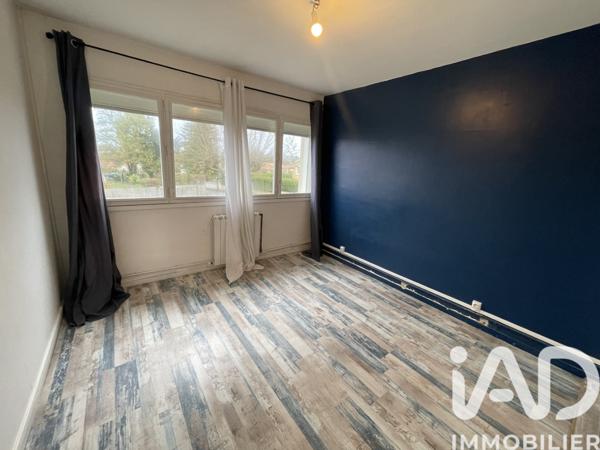 Maison à vendre 4 pièces 78 m² Magnac-sur-Touvre
