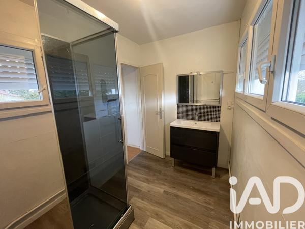 Maison à vendre 4 pièces 78 m² Magnac-sur-Touvre