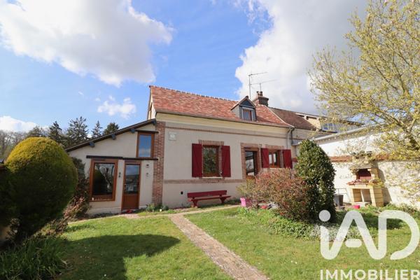 Maison à vendre 4 pièces 94 m² Évreux