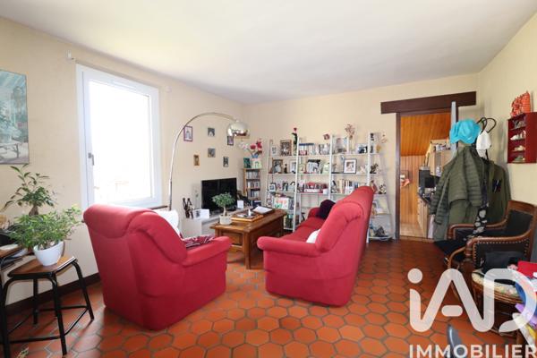 Maison à vendre 4 pièces 94 m² Évreux