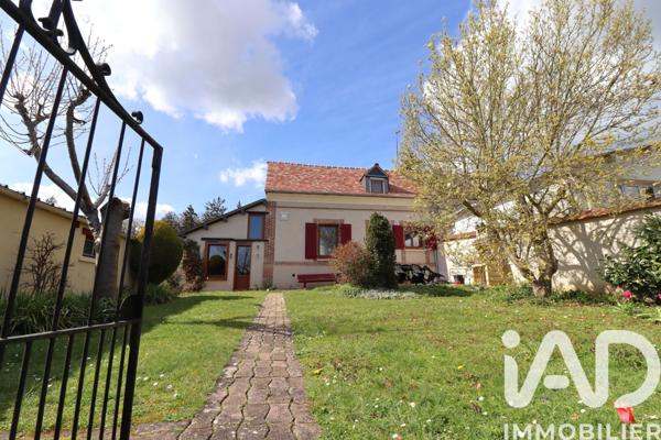 Maison à vendre 4 pièces 94 m² Évreux