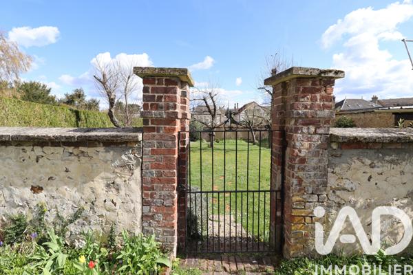 Maison à vendre 4 pièces 94 m² Évreux