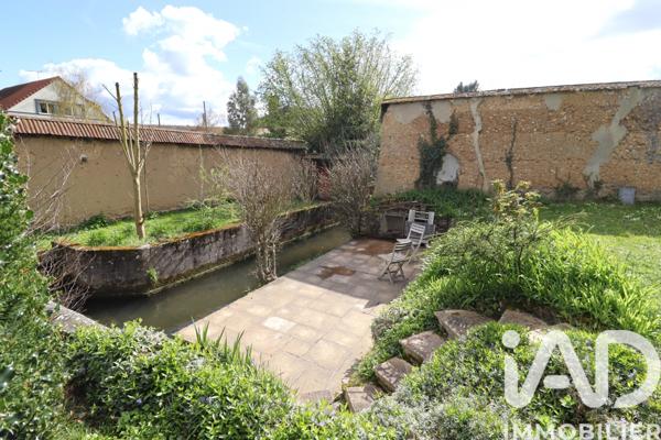 Maison à vendre 4 pièces 94 m² Évreux