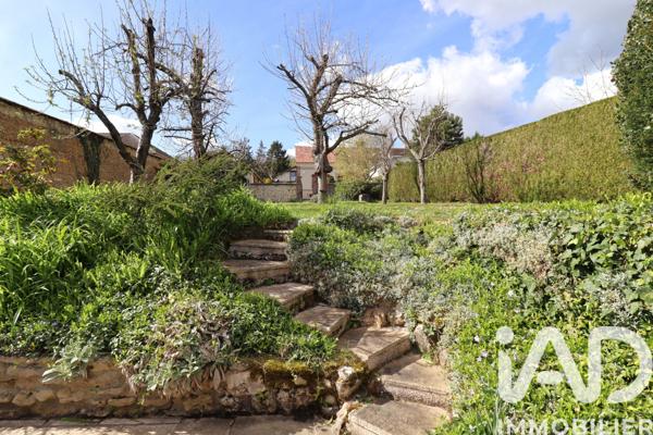 Maison à vendre 4 pièces 94 m² Évreux