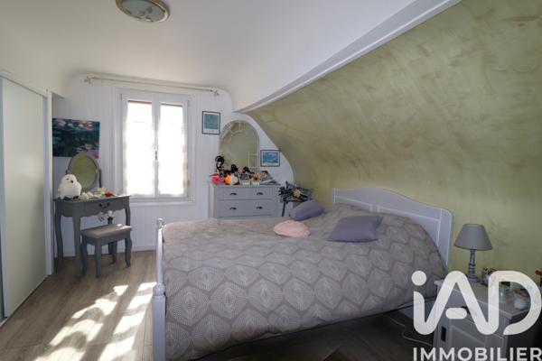 Maison à vendre 4 pièces 94 m² Évreux