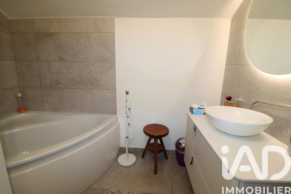 Maison à vendre 4 pièces 94 m² Évreux